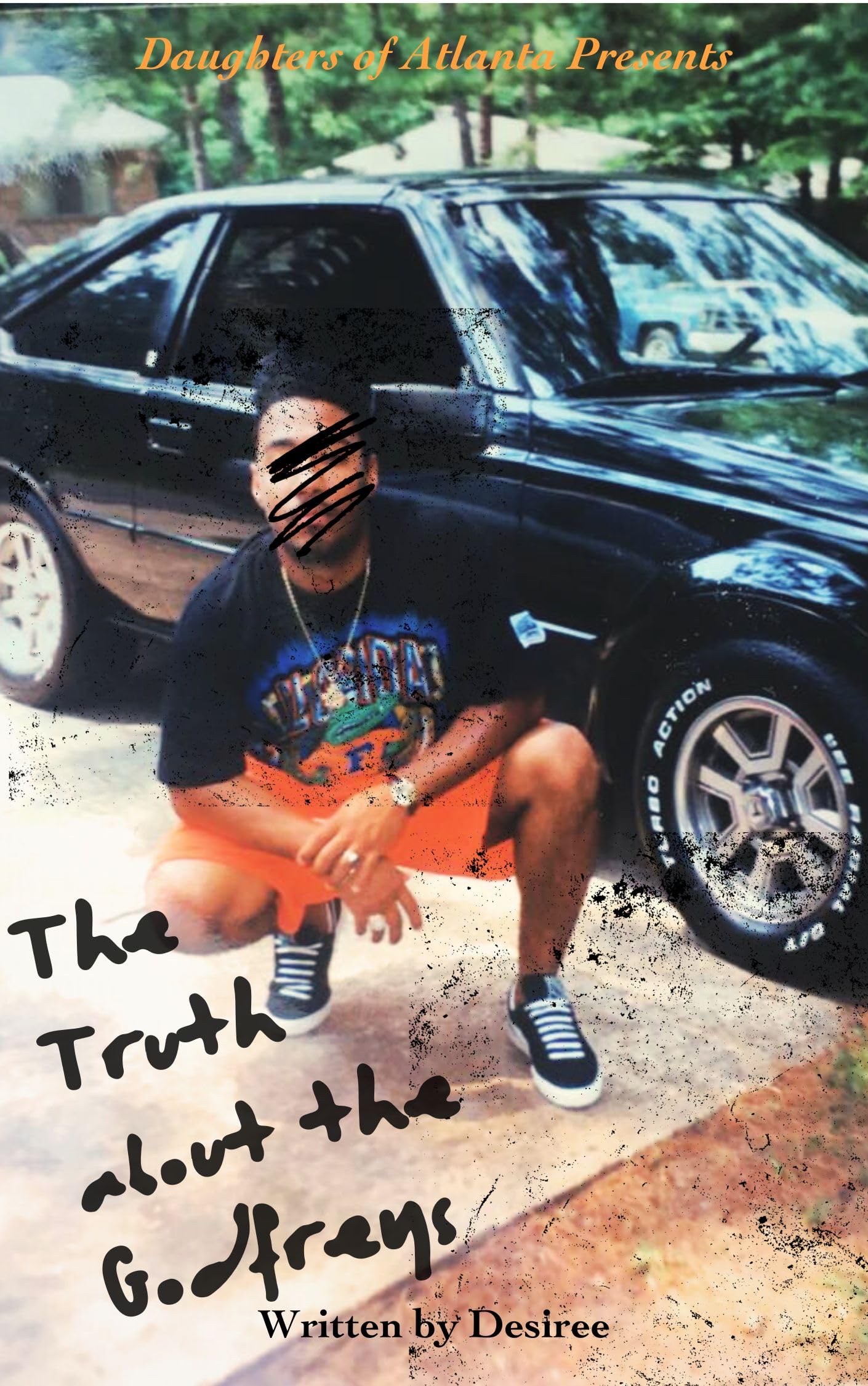 The Truth About the Godfreys: Daughters of Atlanta (Kindle Edition)