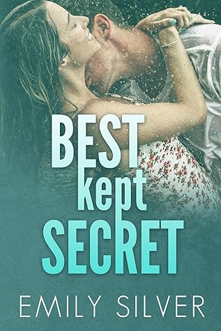 Best Kept Secret (Colorado Black Diamonds #1)