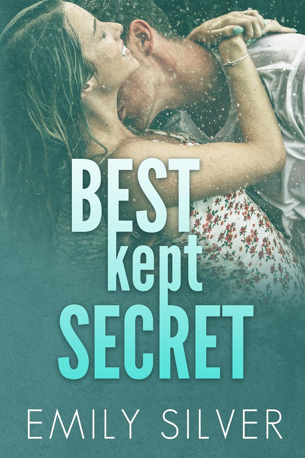 Best Kept Secret (Colorado Black Diamonds #1)