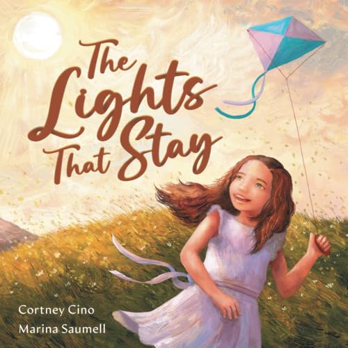The Lights That Stay (Paperback)