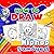 How to Draw Hiphop Samoyed:...