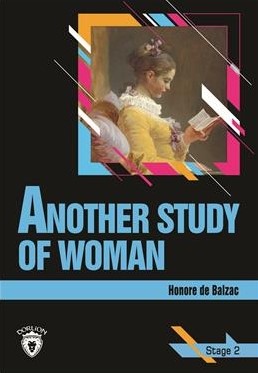 Another Study of Woman / Stage 2 (Paperback)