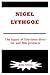 NIGEL LYTHGOE: The legacy o...