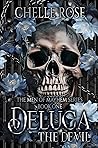 Book cover for De Luca: The Devil (Men of Mayhem #1)