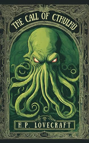 The Call of Cthulhu