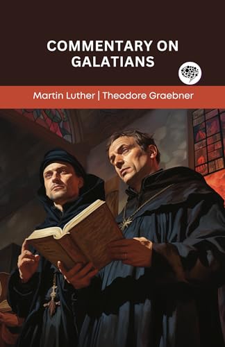 Commentary on Galatians