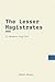 The Lesser Magistrates: In ...