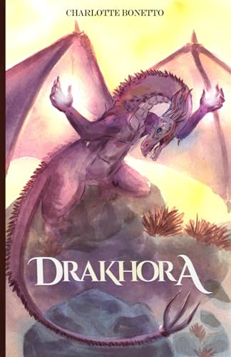 Drakhora (French Edition)