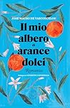 Il mio albero di arance dolci (Italian Edition) Book cover for Il mio albero di arance dolci (Italian Edition)
