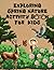 Exploring Spring Nature Act...