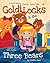 Godilocks and the Three Bears: A Red Beetle Classic Fairytale (Red Beetle Children's Picture Books Ages 3-8)