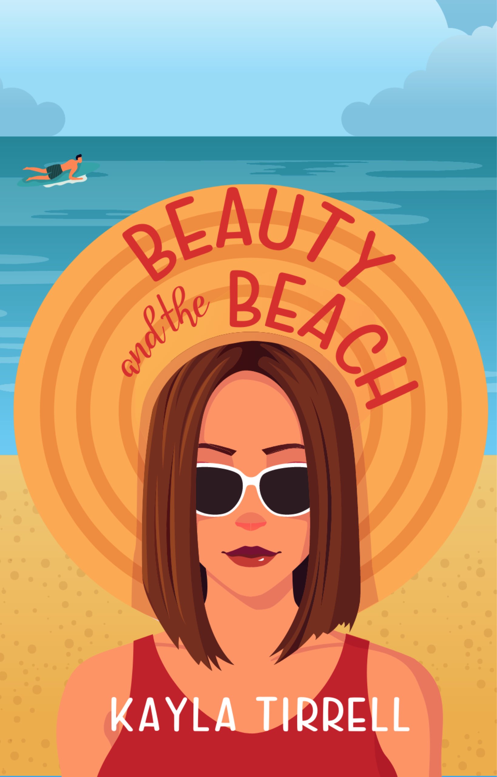 Beauty and the Beach