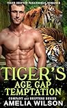 Tiger's Age Gap T...