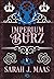 Imperium burz (Szklany tron, #5)