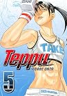 Teppu Vol. 5