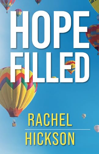 Hope Filled (Paperback)