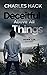 Deceitful Above All Things (Hank Lin Mystery #1)