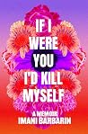 If I Were You, I'...