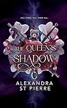 Book cover for The Queen's Shadow (The Origin's Daughter Book 3)