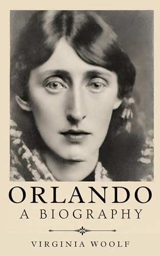 Orlando: A Biography