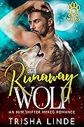 Runaway Wolf
