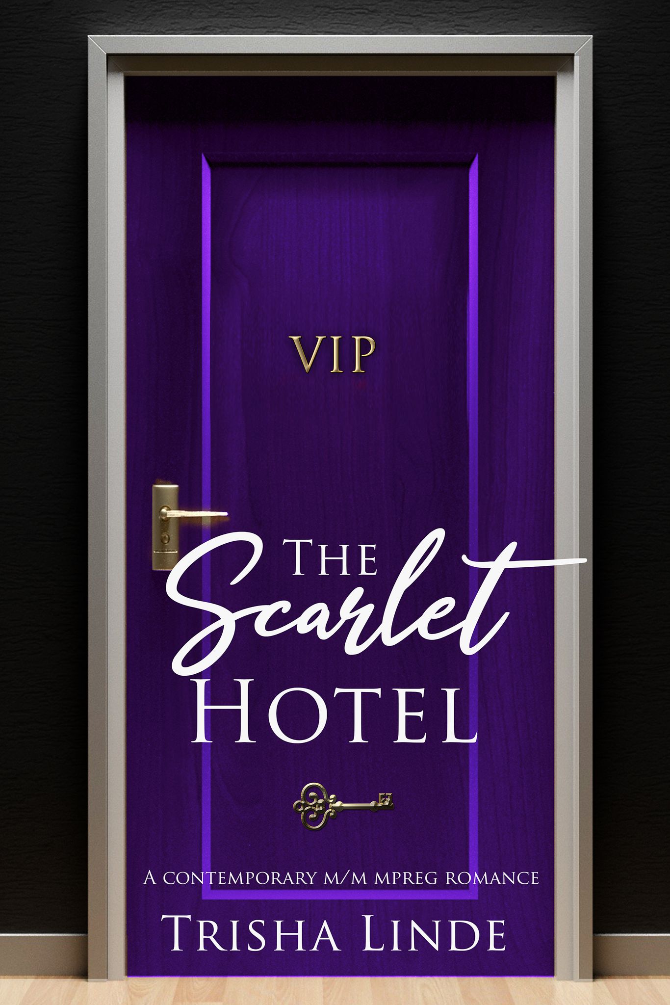 VIP (The Scarlet Hotel)