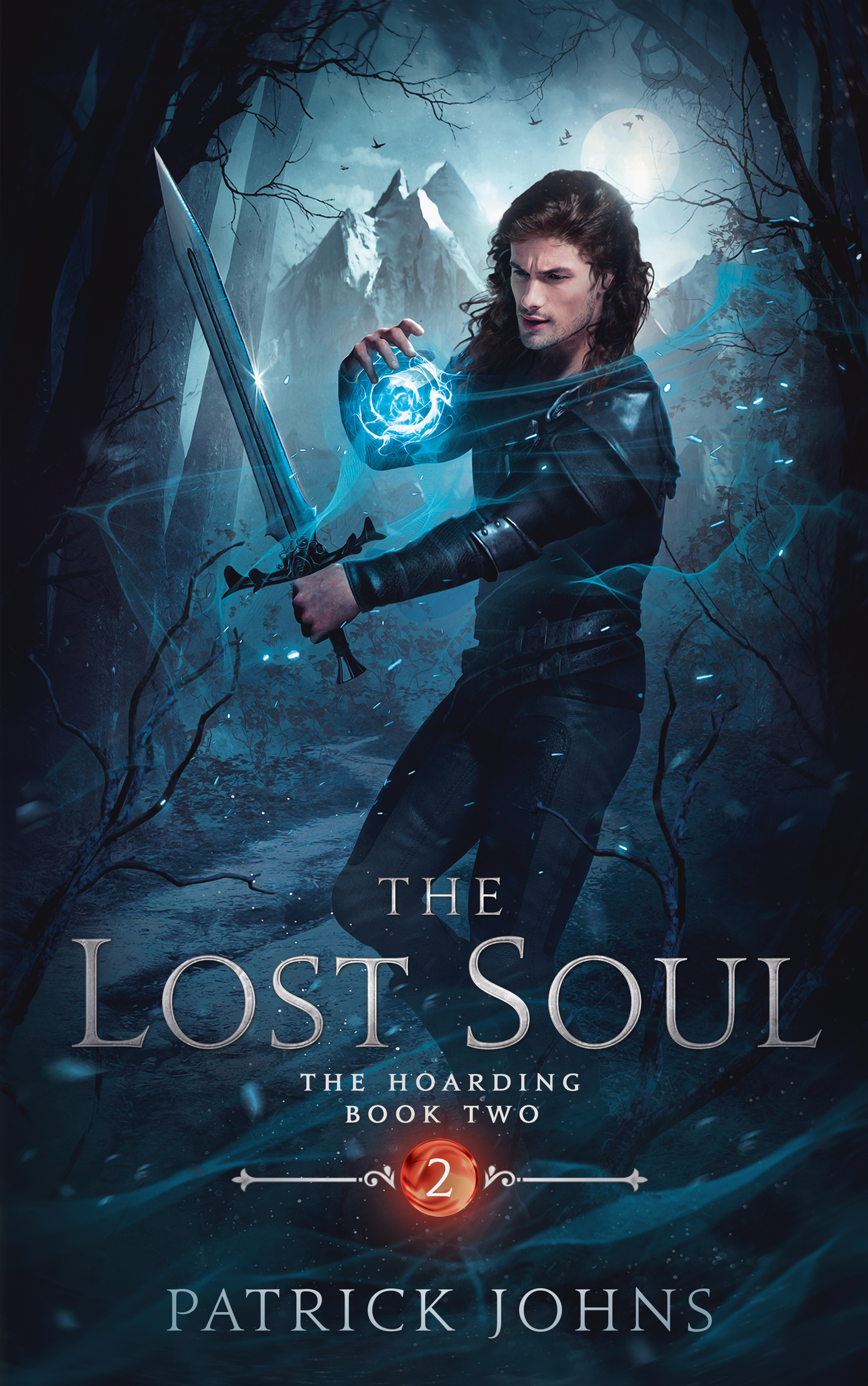 The Lost Soul (The Hoarding, #2)