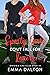 Sporty Girls Don’t Fall For Loners (Invisible Girls Club, #12)