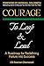 Courage to Leap & Lead: A R...