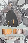 Blood Orange