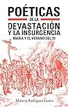 Poéticas de la de...