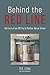 Behind the Red Line by VV Liles