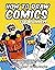 How to Draw Comics for Beginners by Cory Carrera
