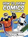 How to Draw Comic...