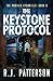 The Keystone Protocol (The Phoenix Chronicles)
