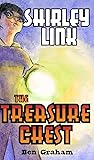 Shirley Link & the Treasure Chest (Shirley Link, #3)