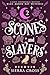 Scones and Slayers (Blue Mo...
