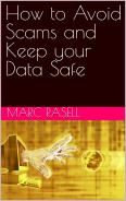 How to Avoid Scams and Keep your Data Safe