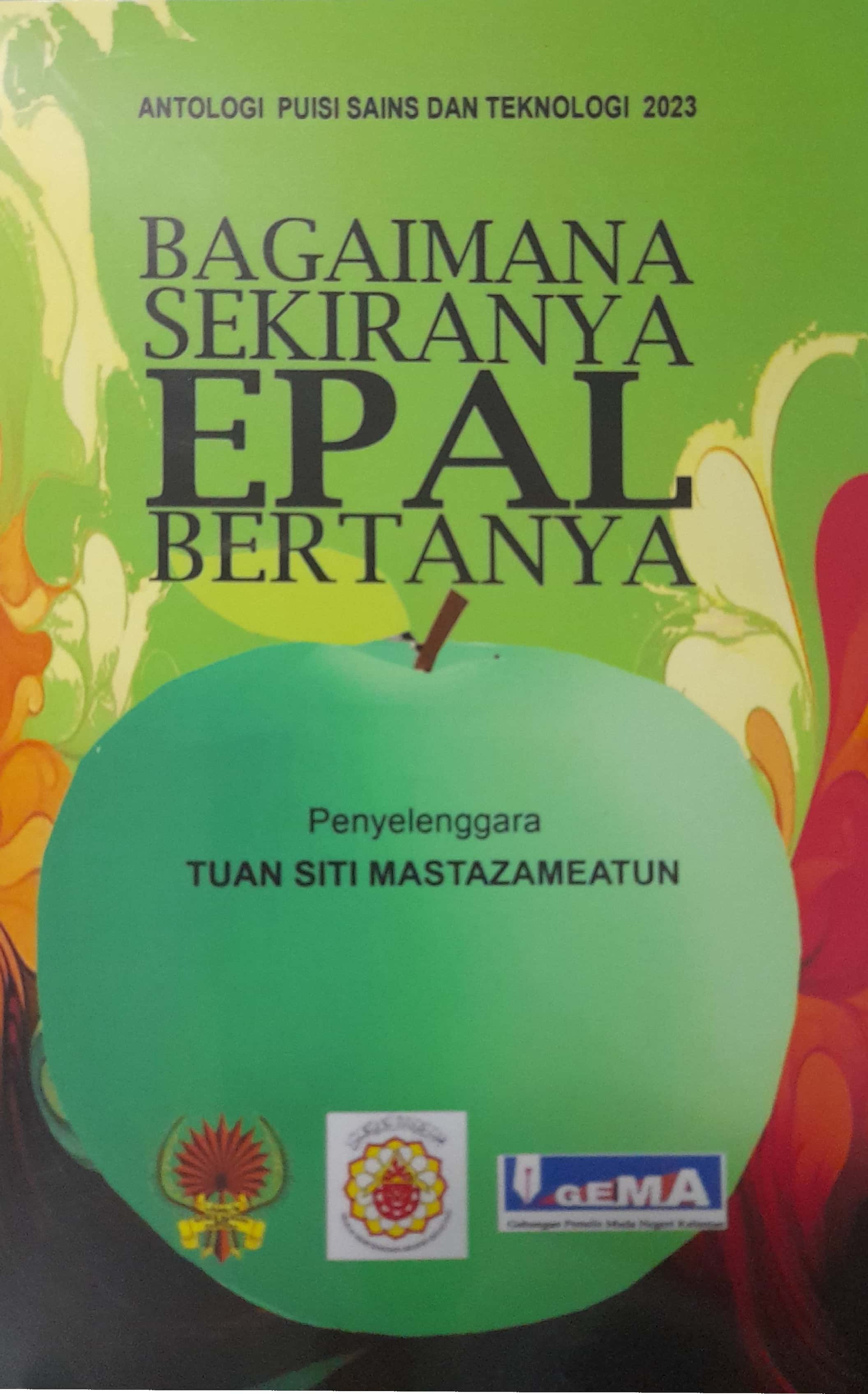 Bagaimana Sekiranya Epal Bertanya (Paperback)