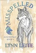 Misspelled (Aurora, #4)