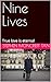 Nine Lives: True love is eternal