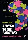 Afryka to nie pań...