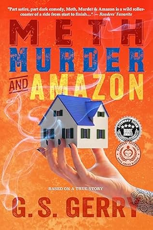 Meth Murder & Amazon