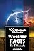 400+ Riveting & Unbelievable Weather Facts for Enthusiasts: Explore Meteorological Wonders, Atmospheric Phenomena, Cutting-Edge Technology & Much More!