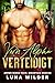 Vom Alpha verteidigt (Aspen Ridge Pack: Mountain Rescue 1) (German Edition)