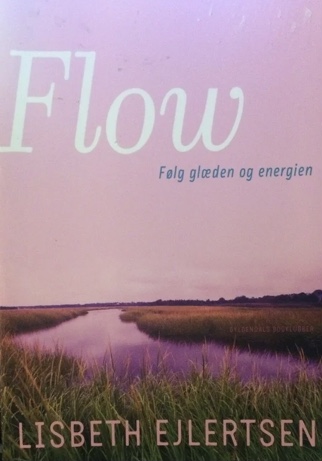 Flow: følg glæden og energien (Paperback)