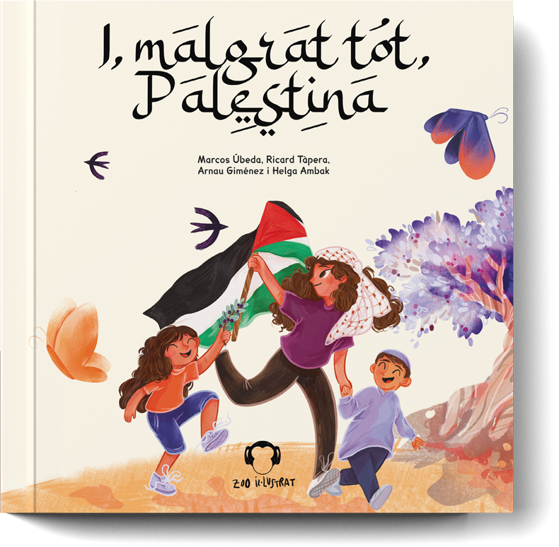I malgrat tot, Palestina