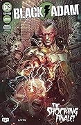 Black Adam (2022-) #12