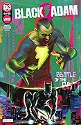 Black Adam (2022-) #6