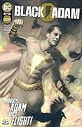 Black Adam (2022-) #8